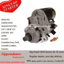 Case Starter, Denso Starter &amp; Cummins Engine Spares Price